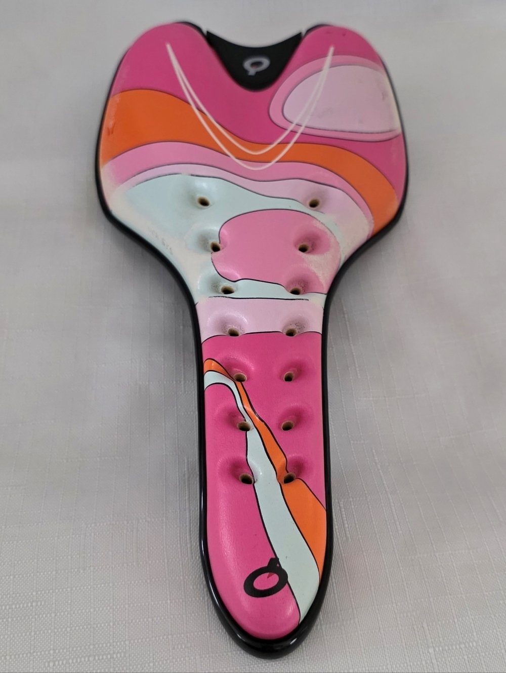 Prologo Choice C-COVER Saddle DEA 134mm Cover C-Lock SYS Women's Rare